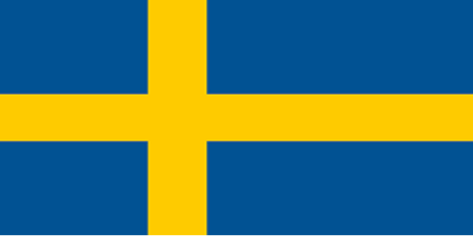 Sweden